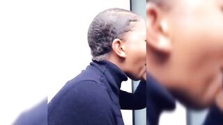 Sucking My Dick On Work Break