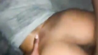 Banging Her After Drinking