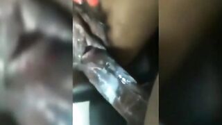 Making Her Cum After 8 Months Celibacy