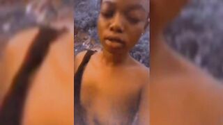 Leak Video Of Tema Girl Jessica