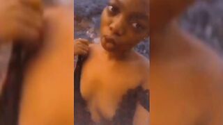 Leak Video Of Tema Girl Jessica