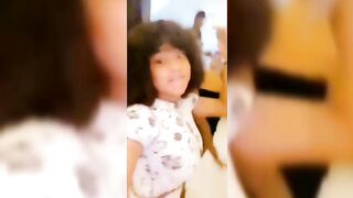 Naija Boys 18+ House Party