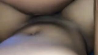 Intense Fuck With My Fiancée