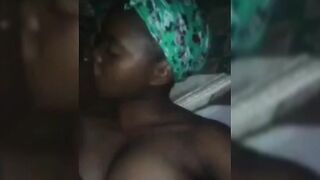 Sextape Of Latifah Ahmed