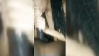 Dorothy With Amazing Blowjob Skills