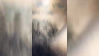 Digging Sweet Hairy Pussy