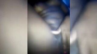 Horny Student In University Lodge