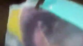 Do Not Cum Inside Her