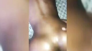 Pounding My School Girl Back To Back