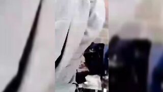 Fucking My Female Friend In The Streets Of Joburg