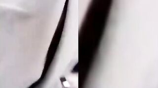 Fucking My Female Friend In The Streets Of Joburg