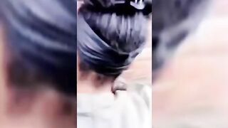 Fucking My Female Friend In The Streets Of Joburg