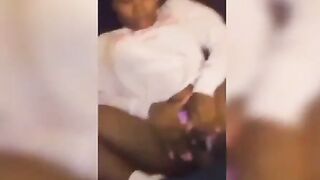 Leak Sextape Of Naimah