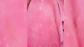 Yoruba Girl Feeling Naughty On Camera