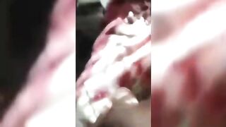 Fucking My Unilag Girlfriend