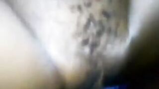 Pounding Her Raw Till I Cum