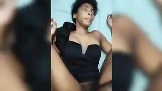 Sheila Taking Big Dick In Sextape