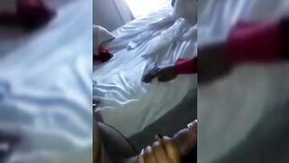 Big Ass Durban Babe Shirley