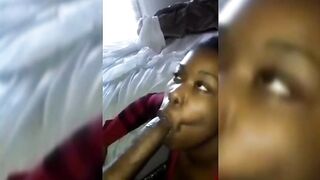 Big Ass Durban Babe Shirley