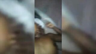 Bunmi Osas Exposed In Sextape