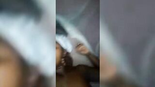 Bunmi Osas Exposed In Sextape