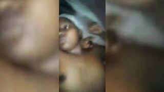 Bunmi Osas Exposed In Sextape