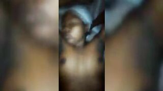 Bunmi Osas Exposed In Sextape