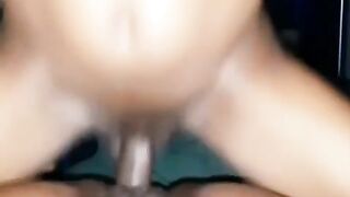 Her Pussy Getting It