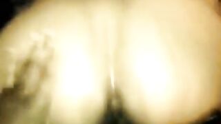 Young Man Pounding Heavy Ass