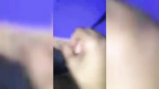 Quick One With Horny Bestie