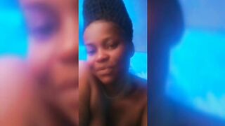 Nude Video Of Grace Akua