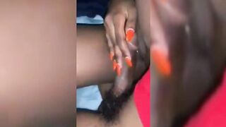 Rub It And Put It In My Pussy