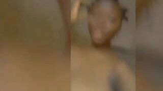 Nude Snapchat Video Of Yinka Balogun