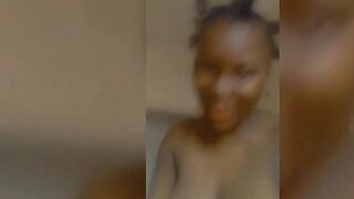 Nude Snapchat Video Of Yinka Balogun