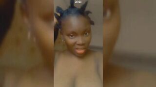 Nude Snapchat Video Of Yinka Balogun