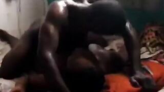Calabar Man Pounding Runs Babe Hardcore