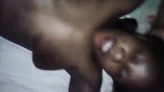 Sextape Of Kenyan Babe Janet Oslie