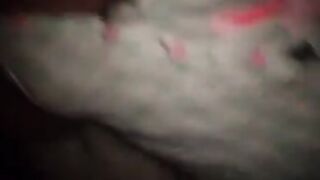 Black Pussy Of Horny Ghana Girl