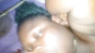 Bisi Fucked And Recorded