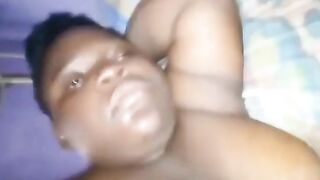 Bisi Fucked And Recorded