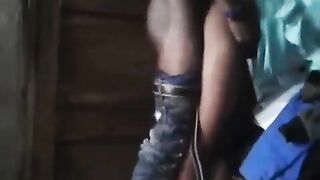 Lagos Tailor Fucking Customer To Settle Payment