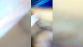 Intense Fuck With Food Seller In Lagos