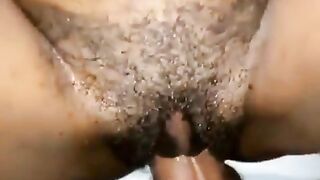 Intense Friday Night Penetration