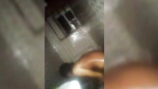 Mike Post Bathroom Video With Girlfriend