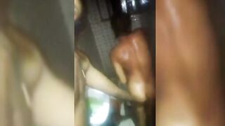 Mike Post Bathroom Video With Girlfriend