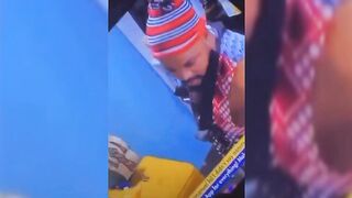 BBNaija Angel Pussy Leak