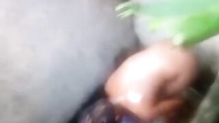 Bathing Video Of Lagos Babe Flora