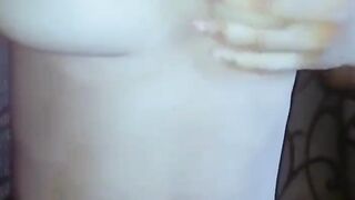 Naija Babe Flaunting Fresh Body