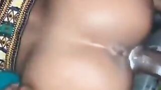 Enjoying Sweet Fuck On My Visit To Ghana