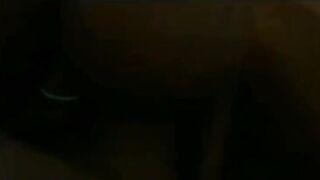 She Came To Watch Big Brother Naija